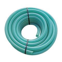 Spirálová podtlaková hadice pro pastevní pumpy 1 (25m)