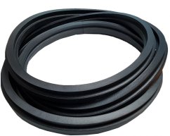 Těsnění víka pro 2-míčovou THERMO-QUELL mod.640 (od 2010)