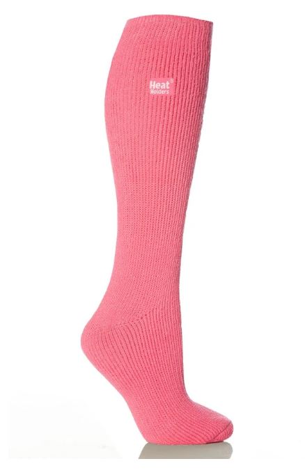Termopodkolenky Heat Holders dámské 37-42