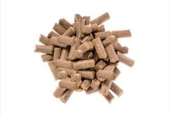 HeapCo pamlsky s jablečnou příchutí pro koně, 1kg