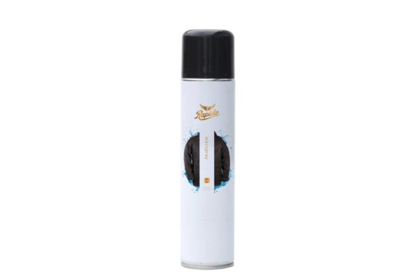 RAPIDE Waxspray 300ml impregnace RAPIDE Waxspray 300ml impregnace