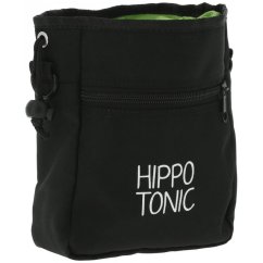 Kapsička pro jezdce  HIPPOTONIC  na pamlsky pro koně a psyse zipem