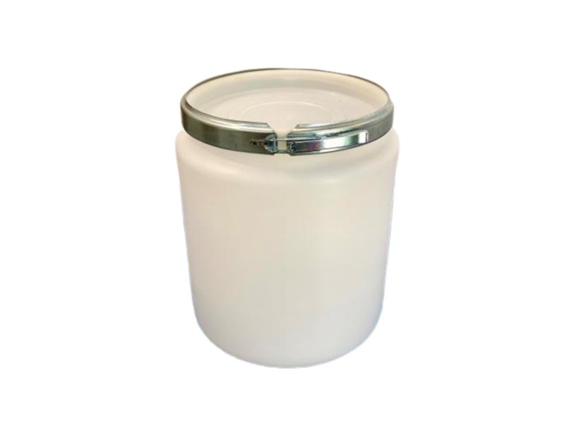 Elektrický šrotovník na obilí s barelovým zásobníkem MILL ET - HP 0,75kW