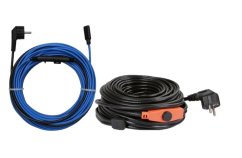 Topný kabel s termostatem 230V