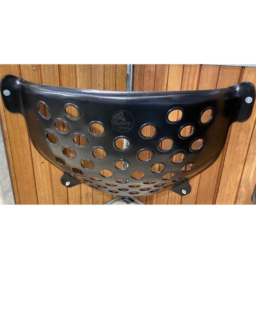 OK PLAST rohové jesle na seno XL pro koně, kozy, ovce 300ltr.