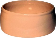 Kamenná miska STOKR pro králíky a psy,