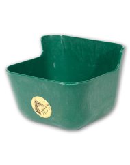 Krmný žlab pro hříbata, skot, telata  OK Plast, 7ltr