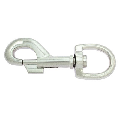 Karabina rychloupínací