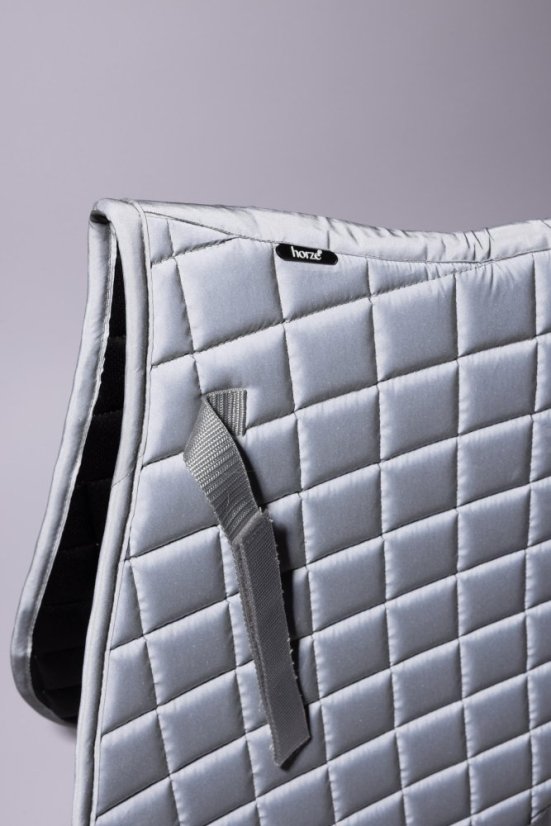 HORZE Hi Viz reflexní podsedlová dečka pro koně