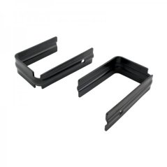 Uchyty vědra GW ocelové-pár