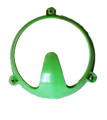 Věšák GW kruhový vazáků a uzdeček