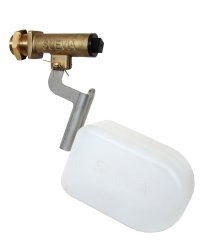 Plovákový ventil nízkotlaký 675 pro napájedla SHWT