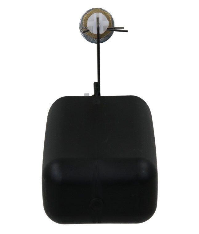 Plovákový ventil EASYFLOW vysokotlaký pro napajedla SHWT