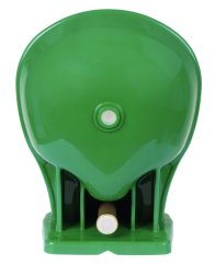 Misková napáječka pro koně s niplem K75 plastová