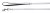 Vodítko DIAMOND pro psy 110cm