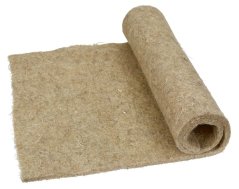 KERBL Pet Hemp koberec pro hlodavce z konopí
