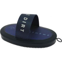 EQUITHEME Je taime gumové hřbílko na koně