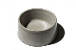 Betonová miska kulatá pro ovce a velké psy 4000 ml