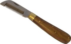 Zavírací nůž trimovací 