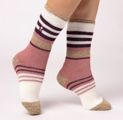 HEAT HOLDERS Cherith dámské termoponožky 37-42