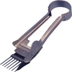 Ruční stříhací strojek pro ovce na vlnu jednoruční