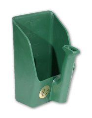 OK PLAST odměrka  na krmení 3ltr.