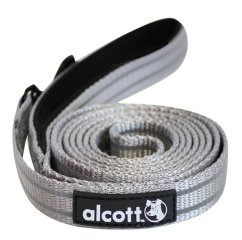 Alcott reflexní vodítko pro psy