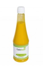 CALCIBEST gel - poporodní nápoj pro krávy, ovce, kozy 400ml