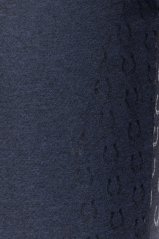 HORZE Nessa dámské jezdecké bezešvé legíny