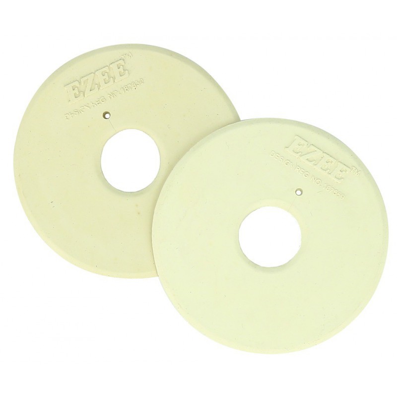 Kroužky na udidlo NORTON pár