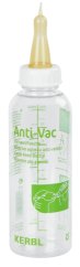 Krmná láhev pro jehňata. kůzlata Anti-Vac s dudlíkem 500ml