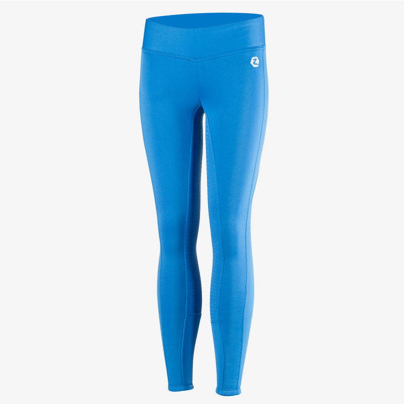 Jezdecké legíny HORZE Active Junior zimní