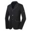 Jezdecké sako dětské EQUITHEME Soft Classic černé
