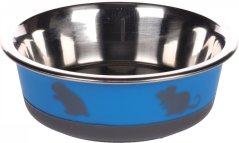 FLAMINGO Nelly miska pro kočky a hlodavce