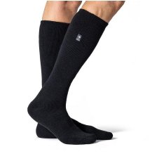 HEAT HOLDERS Lite Medium Thermo podkolenky pánské 39-45 černé