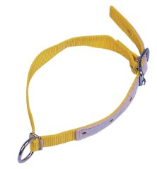 Krční řemen pro ovce, kozy Nylon, 60cm