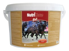 NutriHorse Gelatin  pro koně 1kg
