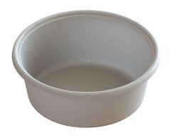 Krmná miska plastová 6ltr.