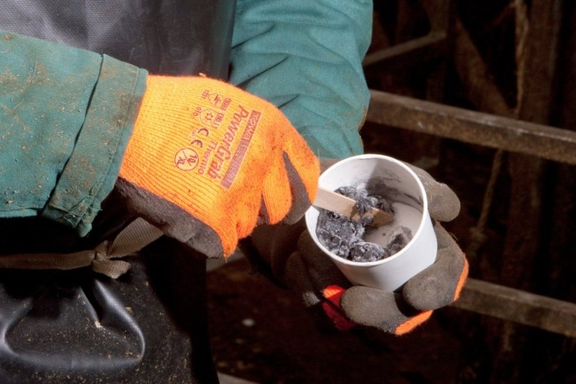 Technovit 6091-sada 10ks  na paznehty