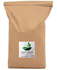 Granulovaná vojtěška pro koně, ovce a králíky 3kg