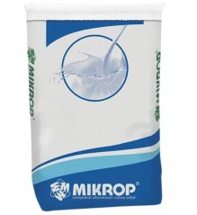 MIKROP Ovismilk prémiová mléčná krmná směs jehňata, kůzlata 25kg