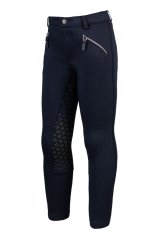 HKM Mia dětské jezdecké zimní rajtky