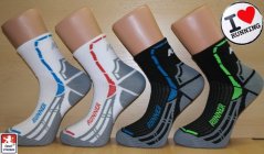 Ponožky sportovní PONDY Run Ponožky sportovní PONDY Run