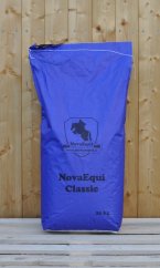NovaEqui Classic müsli pro koně a poníky, 20kg
