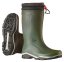 Holinky zateplené Dunlop Blizzard zelené