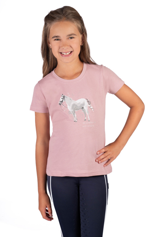 HKM Sparkle dětské tričko