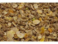 ADW MÜSLI DOJ OVCE a KOZY pro ovce a kozy v laktaci 25kg