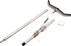 B-VET 2000 telící tyč pro skot, délka 2m