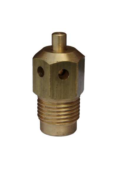 Ventil náhradní mosazný pro napáječky PM-5