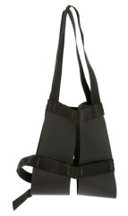 Nylonový závěs pro jehňata na nošení a vážení